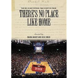 ESPN Films 30 for 30:  There's No Place Like Home