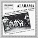 Alabama: Black Country Dance Bands - Complete Recorded Works (1924-1949)