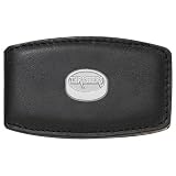 LogoArt Atlanta Thrashers Leather Money Clip - Atlanta Thrashers One Size