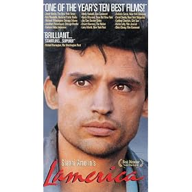 Lamerica [VHS]