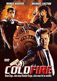 Coldfire - Wings Hauser