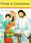 Going to Confession (Pack of 10)