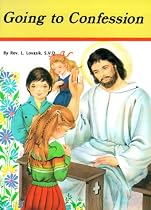 Going to Confession
