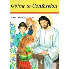 Going to Confession, 10 Pack