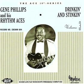 Drinkin' & Stinkin'