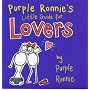 Purple Ronnie's Little Guide to Lovers