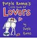 Purple Ronnie's Little Guide to Lovers (Purple Ronnies)