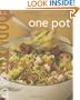 Williams-Sonoma: One Pot: Food Made Fast
