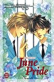 Produkt-Bild: Takumi-kun, Band 1: June Pride: BD 1