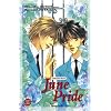 Takumi-kun, Band 1: June Pride: BD 1