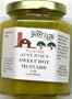 Aunt June's Sweet Hot Mustard, 9 fl. Oz.