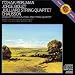 Chausson: Concerto in D Major for Violin, Piano and String Quartet, Op. 21