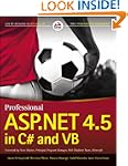 Professional ASP.NET 4.5 in C# and VB
