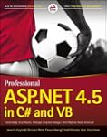 Professional ASP.NET 4.5 in C# and VB