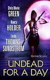 Undead for a Day: Urban Fantasy (X) 3