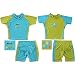 Luvable Friends 2-Piece Swimsuit for Boys