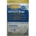 Kitchen & Housewares : 18 Hoover Windtunnel Upright Type Y Vacuum Bags by Envirocare (micro-filtration)