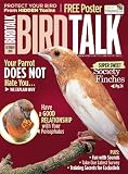 Bird Talk (1-year)