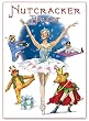 Nutcracker Ballet Playing Cards