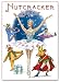 Nutcracker Ballet Playing Cards