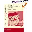 Civil Procedure: Examples and Explanations (The Examples & Explanations Series)
