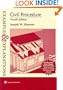 Civil Procedure: Examples and Explanations (Examples & Explanations Series)