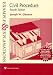 Books : Civil Procedure: Examples and Explanations (The Examples & Explanations Series)
