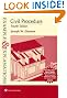 Civil Procedure: Examples and Explanations (Examples & Explanations Series)