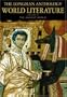 The Longman Anthology of World Literature, Volume A: The Ancient World
