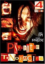 Psychotic Tendencies: The Stranger/Mole/Jack's Habit/Nightmare