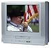 Toshiba MV20FM4 20-Inch Pure Flat Screen TV/VCR Combo