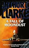 A fall of moondust