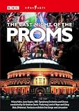 DVD : Last Night Of The Proms 2000