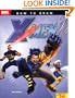 How to Draw X-Men (How to Draw)