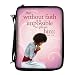 But Without Faith Bible Cover