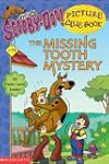 Scooby-Doo Picture Clue #11: Missing...