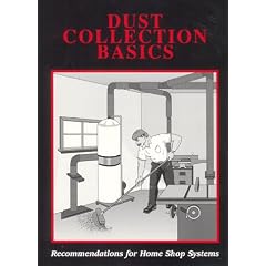 Dust Collection Basics