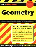 Geometry (CliffsStudySolver)
