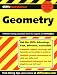 Books : Geometry (CliffsStudySolver)