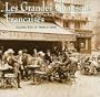 Les Grandes Chansons Francaises: Classic Hits of French Song