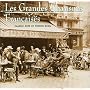 Les Grandes Chansons Francaises: Classic Hits of French Song