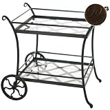 Windham Castings Accessories Tea Cart Frame Only, Spice