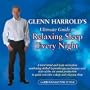 Glenn Harrold's Ultimate Guide to Relaxing Sleep Every Night (BBC Audio Lifestyle)