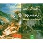 Rameau: Hippolyte et Aricie