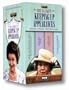 Keeping Up Appearances (Angel Gabriel Blue, Rural Retreat, Sea Fever, Entertaining the Hyacinth Way) [VHS]