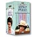Keeping Up Appearances (Angel Gabriel Blue, Rural Retreat, Sea Fever, Entertaining the Hyacinth Way) [VHS]