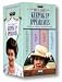 VHS : Keeping Up Appearances (Angel Gabriel Blue, Rural Retreat, Sea Fever, Entertaining the Hyacinth Way)