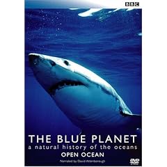 ブルー・プラネット OPEN OCEAN