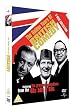 Golden Years of British Comedy [DVD]