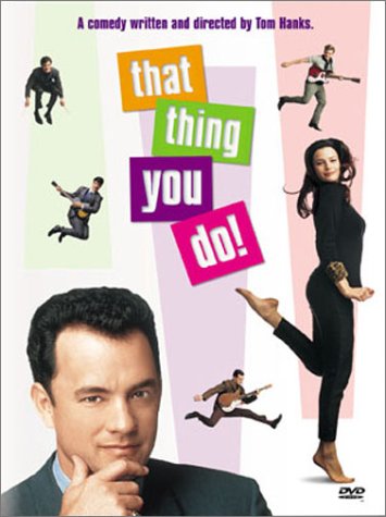 That Thing You Do! dvd, Film dvd That Thing You Do!